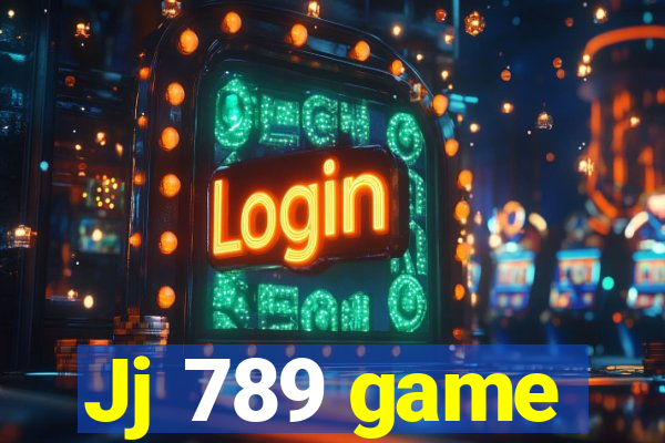 Jj 789 game